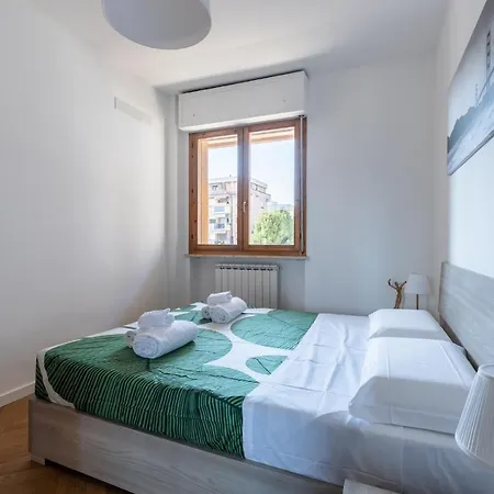 Cisanello Lovely In Apartamento *