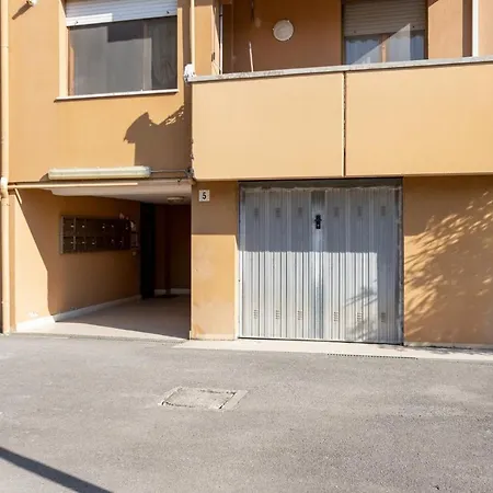 Apartamento Cisanello Lovely In Pisa