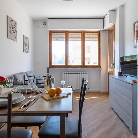 Apartamento Cisanello Lovely In