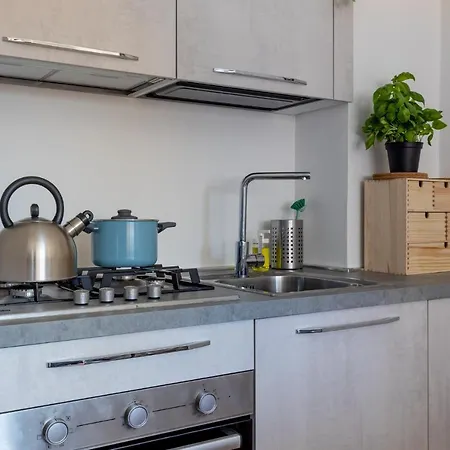 Apartment Cisanello Lovely In